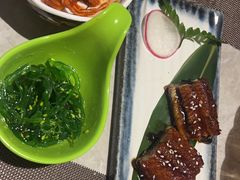 -極上萬膳·日料放题(来福士江景店)