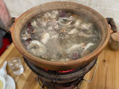 药材煲底-司马街鸡煲(西华路店)