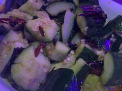 -可可大虾武汉土菜大排档(万松园1店)