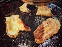 -7年8班朝鲜族非遗美食(三钢里店)