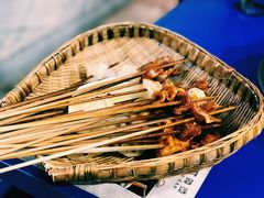 -马路边边·成都串串(翠柏路店)