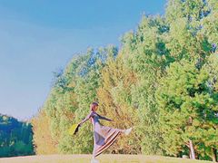 -长白岛森林公园