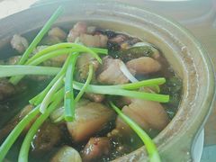 -海上驿站渔家菜馆