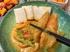 -食锦记·福建私房菜(浦西万达店)