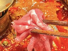 -巴奴毛肚火锅(二七万达店)