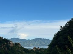 -云峰山自然风景区