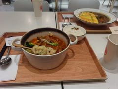 -池奈·咖喱蛋包饭(熙地港店)