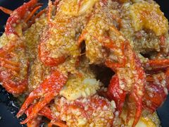 -聚味瞿记·龙虾堂(树木岭店)
