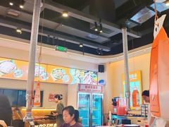 -哈哈碳都·牛肋条无限自助烤肉(宝龙店)