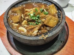 -火啫啫·粤式啫啫煲(南通首店)