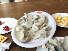-双合园·海鲜水饺青岛菜(万佳广场店)