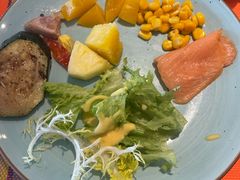 -香港皇家太平洋酒店