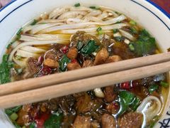 -虎子面粉馆(五一东村店)