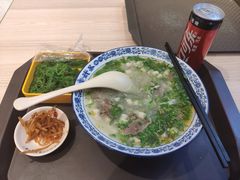 -武圣羊汤·西北面(朝阳门店)