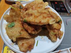 -鹤之乡·齐齐哈尔东北炭火烤肉(昆明盈江路店)