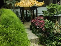 -白天鹅宾馆-宏图府餐厅