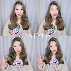 -P.STYLE 派斯造型