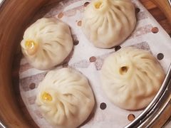 蟹粉小笼-王家沙点心店(南京西路总店)