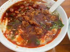 -豆相识•九九豆腐脑(牛咡桥店)