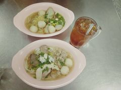 -榮泰米粉湯(Left Shop)