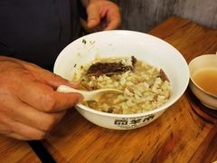 -西羊市老米家泡馍(西羊市店)