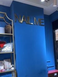 -Nail Me美甲美睫
