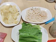 -鱼酷活鱼烤鱼(沈阳大悦城店)