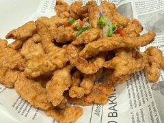 -老平安农家菜(平安店)