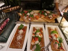 -洲际酒店·地平线全日餐厅HORIZON CAFÉ
