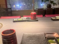 -300杯·和牛烧肉清酒专门店(廊里店)