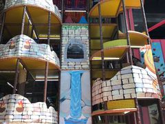 -蒙特利亲子乐园