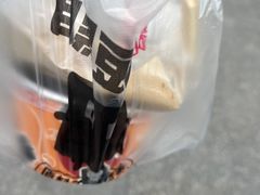 -自黑豆夫·臭豆腐夹馍(四海唐人街店)