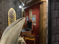 -逃脱反斗城沉浸剧情密室(北京路店)