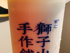 -君之狮子山·轻糖烘焙(松江印象城店)