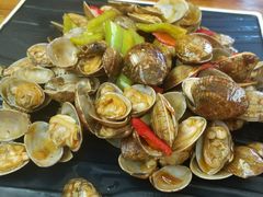 -金丝饭庄(金丝新天地保障性住宅小区店)