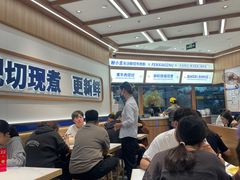 -粉小主·贵州酸汤牛肉粉(南京仙林金鹰店)