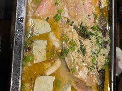 -炉鱼(萧山万象汇店)
