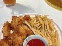-老宁波1381餐厅(宏泰广场店)