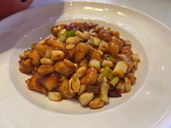 -大碗居·烤鸭·鱼头泡饼(天坛东门店)