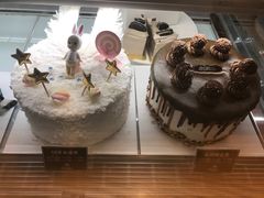 -焙丽拾光(麦凯乐直营店)