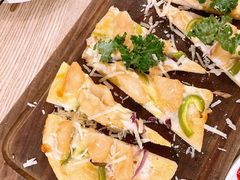 -Maxpoint Kitchen 西餐咖啡(乐峰广场店)
