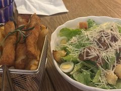 -安妮意大利餐厅(世贸天阶店)