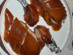 -大鸭梨烤鸭店(花园村店)