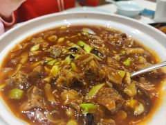 惠丰堂烧烩爪尖-惠丰堂饭庄·烤鸭·京味菜(翠微路店)