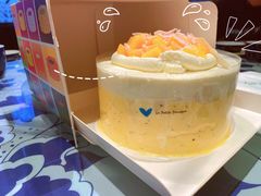 -洛佩塔蛋糕