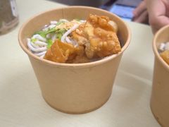 -非遗·十八曲鱼饺(西马总店)