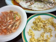 清真白水鱼-紅楼酒家(朱家角店)