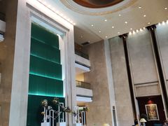 -诸暨耀江开元名都大酒店