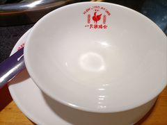 -一只烧鸡公(解放碑店)