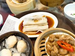 -香港蓮香樓(中環店)